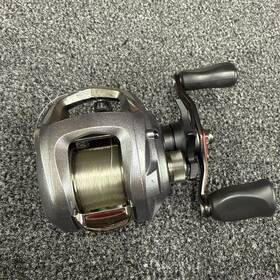 Sssv103 Daiwa Jdm Ss Sv 103 Baitcast Fishing 7.1 1 Right Hand For Repair