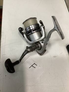 St-7000c Daiwa Laguna 2500 5bi Fishing Spinning Reel Line Holder Infinite Anti Reverse