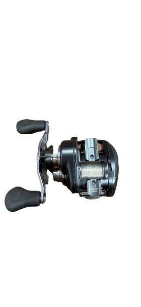 Steezsvtw1016sv-sh Daiwa Steez Sv Tw 7.1 1 13 Bearings Baitcast Reel