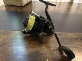 Sttbb4000lt Daiwa Saltist Backbay Spinning Reel