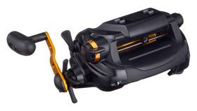Tanacom1000 Daiwa Dendoh Fishing Reel 30-40 Lb Black