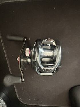 Tasv103 Daiwa Tatula Sv Tws 103 Baitcasting Fishing Reels Left And Right Hand Retrieve