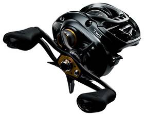 Tasv103xsl Daiwa Tatula Sv Tw Baitcast Reel