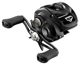Tatu100xhl Daiwa Tatula 100 Baitcast Reel