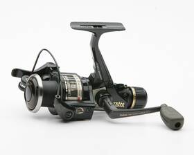 Td1355h Daiwa Team Spinning Reel With Extra Spool