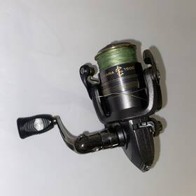 Tk1500cp Daiwa Takara 1500 Fishing Reel