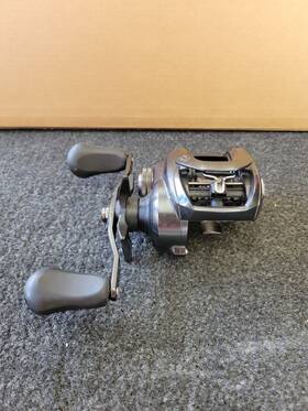 Ttu300h Daiwa Tatula 300 Baitcast Reel -