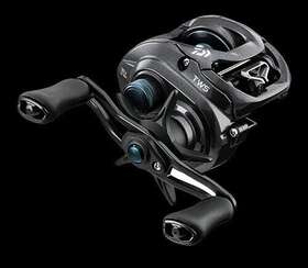 Ttuct100hs Daiwa New Tatula Ct 100hs 7.3 1 Right Hand Casting Reel