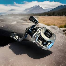 Ttusvltd103h Daiwa Tatula Svtw Limited 103h Baitcasting Reel Great Deal