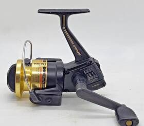Ul13 Daiwa Ultra-light Hi-speed Open Face Spinning Reel Very Good Plus Cond