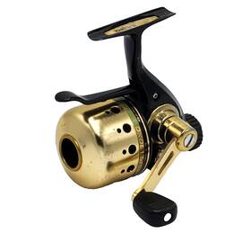 Us80xc Daiwa Underspin Closed Face Spinning Fishing Reel With Trigger Release