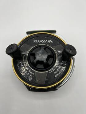 Utd400 Daiwa M-one Utd Mooching Fishing Reel
