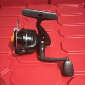 Wf2500 Daiwa Wayfarer 2500 Spinning Reel Left 5.3 1 Front Drag 1bb 8lb/170yd