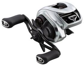 Zlnsvg100xhl Daiwa Zillion Sv Tw Baitcast Reel