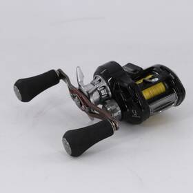 Zlntwhd1520sh Daiwa Zillion Tw Hd 7.3 1 Baitcasting Reel Saltwater And Freshwater Fpp011429
