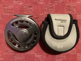 11fourteen Danielsson Hd Fly Reel