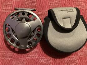9thirteen Danielsson Hd Fly Reel