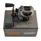 Df300rg-5.3 1 Duckett Fishing Series Right Hand Cast Reel Gear Ratio