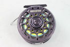 Dg6020 Redington Rise Fishing Reel Black