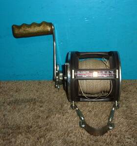 900h Diawa Sealine Deep Sea Fishing Reel