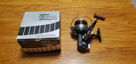 Ss5000 Diawa Daiwa Vintage Spinning Reel In Box