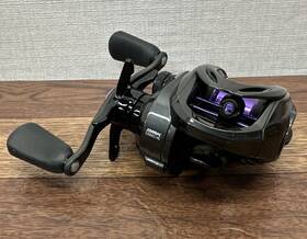 Exw601 Dmk Air Hg Baitcast Reel