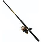 870-3216bk Dn194wl Master Saltwater Spincaster 010205923899