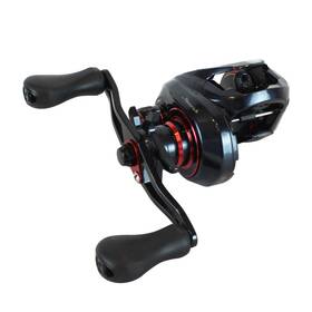 Dobyns 818728024693 Open Box Dealer Demo Maverick Baitcasting Mv 7.2 1 Red Rh Cast-dmo