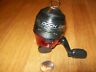 Gwg4 Docks Zebco Dock Demon Spincast Fishing Reel Vgc