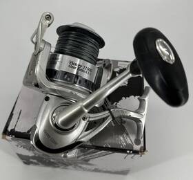 Victory11000 Dr.fish Saltwater Surf Fishing Spinning Reel 11000 9 1rb High Speed Aluminum Spool