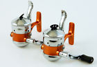 Ds11t-ckd3 Zebco Lot Of 2