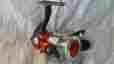 Dss30 Bill Dance Special Edition Size Spin Reel Quantum Fishing Reels-new 4bb 30