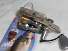 Dss30e Quantum Fishing Reels-new Bill Dance