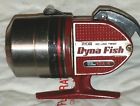 10a-r Dyna Fish Ryobi Vintage