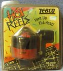 Dz134-02a Zebco Vintage 1992 New 032784505099