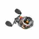 E101spta Zebco Quantum Bx3 Energy Pt 9bb Right Hand Bc Reel 6.3 1 032784612735