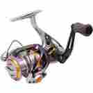 E25ptid Zebco Quantum Bx3 Energypti 11bb Spinning Reel W Spare Braid Ready Spool 032784612612