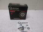 E30pti Quantum Fishing Reel Box