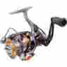 E30ptid Zebco Quantum Bx3 Energypti 11bb Spinning Reel W Spare Braid Ready Spool 032784612629