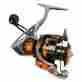 E40ptid Zebco Bx3 Energypti 11bb Spinning Reel W Spare Braid Ready Spool 032784612636