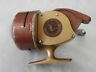 Eca-1 Eac-1 Eagle Claw Vintage Spincasting Reel Wright Mcgill For Parts Or
