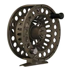 7-8wt Eagle Claw 047708799034 Mt. Elbert Fly Reel