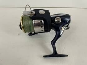 Tax-60 Eagle Claw Tac-60 Tactical High Performance L/r Handed Fishing Reel