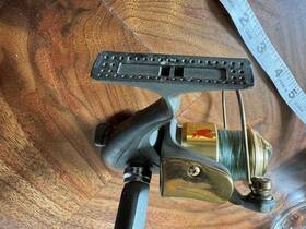 Xg610 Eagle Claw Preowned Fishing Spinning Reel