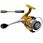 Ec-mq-mu-2060m-cl1 Ardent Combo Spinning-mq2000 6 2pc