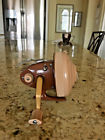 Ec88b Eagle Claw Vintage Wright