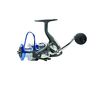 Ecbr10 Eagle Claw Blue River Graphite Left Hand Size 047708778787