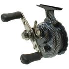 Ecilir Eagle Claw Inline Ice Reel With Smooth 047708738545