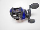 Esc101h-l3 Quantum New Escalade Hd Bb Model Casting Reel Flipping Switch