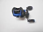Esc101hd Esc101hd- F7 Quantum New Escalade Bb Model Casting Reel